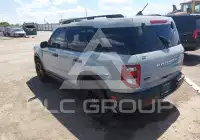 2024 Ford BRONCO фото