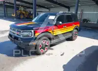 2024 Ford BRONCO фото