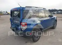 2024 Ford BRONCO фото