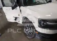 2024 Ford BRONCO фото