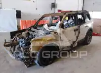 2024 Ford BRONCO фото