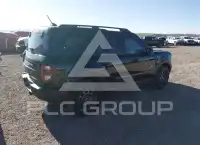 2024 Ford BRONCO фото