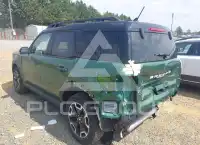 2024 Ford BRONCO photo