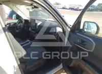 2024 Ford BRONCO фото