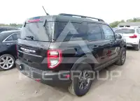 2024 Ford BRONCO photo