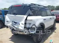 2024 Ford BRONCO фото