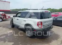 2024 Ford BRONCO фото