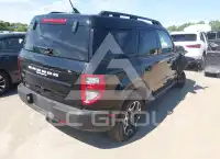 2024 Ford BRONCO фото