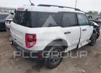 2024 Ford BRONCO photo