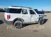 2024 Ford BRONCO photo
