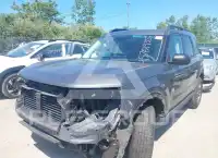 2024 Ford BRONCO фото