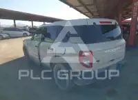 2024 Ford BRONCO photo