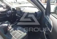 2024 Ford BRONCO фото