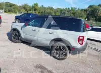 2024 Ford BRONCO фото