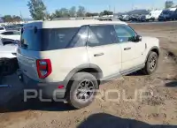 2024 Ford BRONCO фото