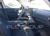 2024 Ford BRONCO фото