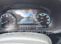 2024 Ford BRONCO фото
