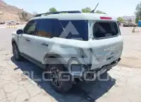 2024 Ford BRONCO фото