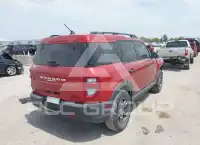 2024 Ford BRONCO photo