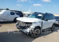 2024 Ford BRONCO фото