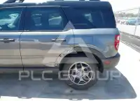 2024 Ford BRONCO фото