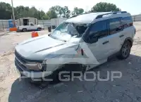 2024 Ford BRONCO фото