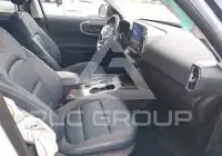 2024 Ford BRONCO фото