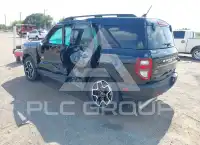 2024 Ford BRONCO photo