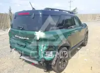 2024 Ford BRONCO photo
