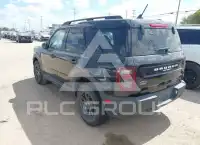 2024 Ford BRONCO фото