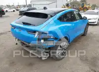 2024 Ford MUSTANG фото