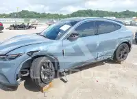 2024 Ford MUSTANG фото