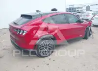 2024 Ford MUSTANG фото