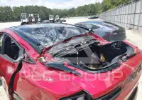 2024 Ford MUSTANG photo