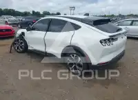 2024 Ford MUSTANG photo