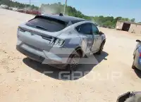 2024 Ford MUSTANG фото