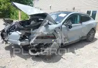 2024 Ford MUSTANG photo