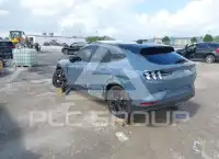 2024 Ford MUSTANG фото