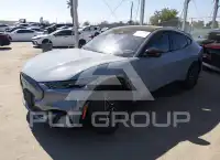 2024 Ford MUSTANG фото