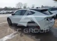 2024 Ford MUSTANG фото