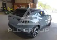 2024 Ford MUSTANG фото