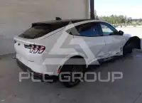 2024 Ford MUSTANG фото