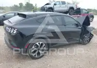2024 Ford MUSTANG photo