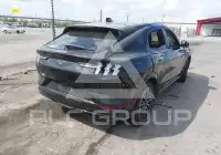 2024 Ford MUSTANG фото