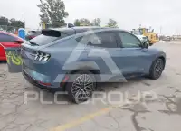2024 Ford MUSTANG photo