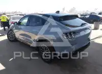 2024 Ford MUSTANG фото