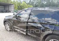 2024 Ford EXPLORER photo