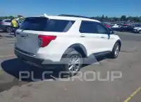 2024 Ford EXPLORER photo