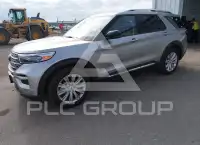 2024 Ford EXPLORER photo
