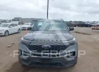 2024 Ford EXPLORER фото